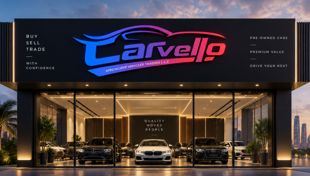 carvello shop image